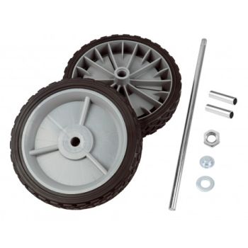Edic 10458-RFK Wheel