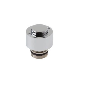 Kohler 1055650-CP Lawn & Garden Push Button
