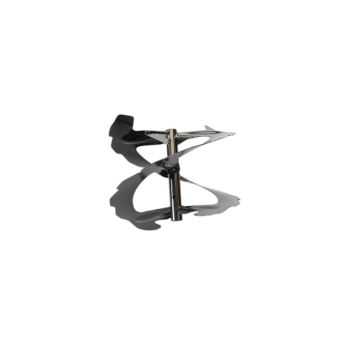 Toro 106-7301-03 Snow Blower Left Hand Auger Assembly