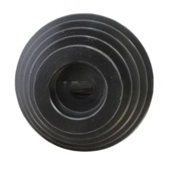 JET 10607018 Drill Press Spindle Pulley