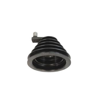 Jet 10609510A1 Pulley Cover Assembly
