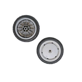 Toro 107-3708 Lawn Mower Wheel Assembly 8"