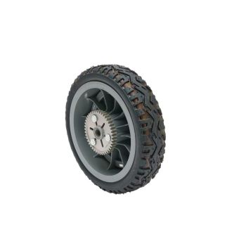 Toro 107-3709 Lawn Mower Geared Rear Drive Wheel 8"