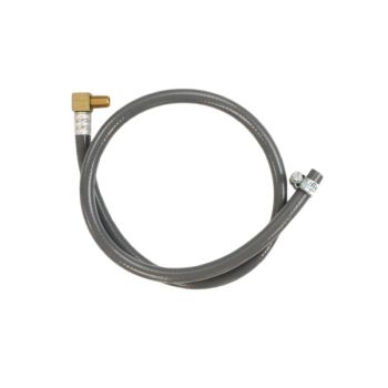 Edic 10780A Carpet Cleaner Hose Pump Assembly