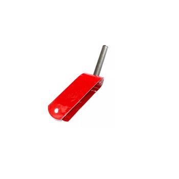 Toro 108-7851-01 Lawn Tractor Caster Fork Assembly