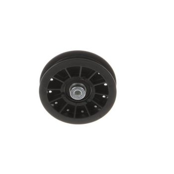 Exmark 109-3397 Lawn Mower Flat Idler Pulley
