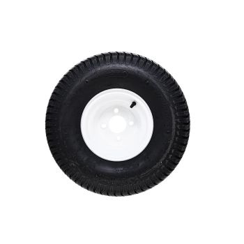 Toro 109-5268 Lawn Mower Wheel & Tire Assembly