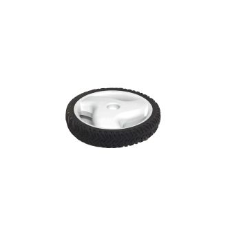 Toro 110-1632 11" Lawn Mower Wheel Assembly