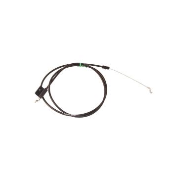 Murray 1101365MA Lawn Mower Engine Stop Cable 58.00" 22RBFDB