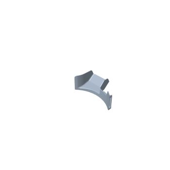 Toro 112-8821 Lawn Mower Baffle Rear