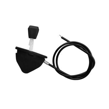 Toro 112-9752 Lawn Mower Cable Throttle
