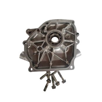 Honda 11300-ZE1-642 Crankcase Cover Assembly