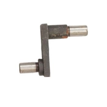 JET 11409803 Drill Press Center Pulley Shaft
