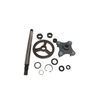 Toro 115-5039 Lawn Mower Axle Conversion Kit