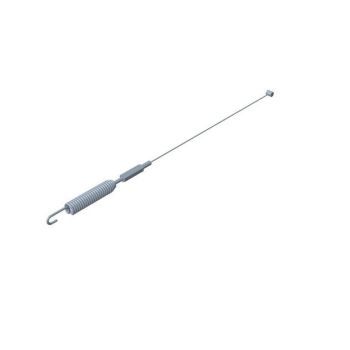 Toro 115-5680 Snow Blower Auger Cable