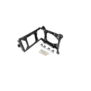 Exmark 116-0941 Lawn Mower Tilt Frame & ISO Mount Kit