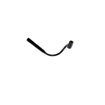 Exmark 116-4080 Lawn Mower RH Operator Presence Control Lever Weldment