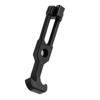 Toro 116-4992 Lawn Mower Rubber Latch