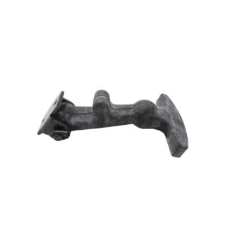 Exmark 117344 Lawn Mower Handle Assembly