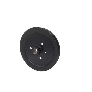 Toro 120-7856 Lawn Mower Drive Pulley B Section