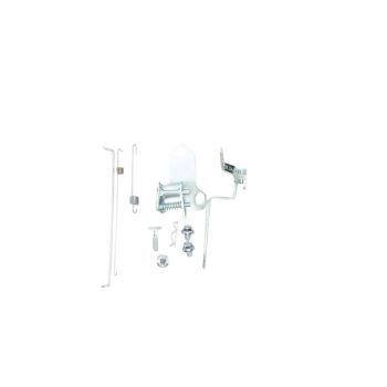 Toro 121-0489 Snow Blower Governor Kit