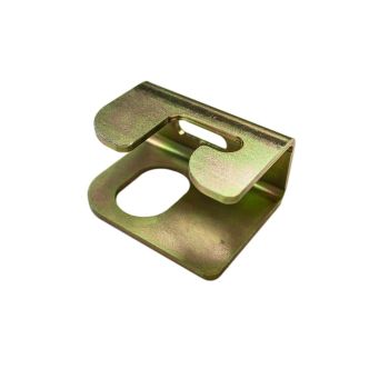 Exmark 121-0797 Lawn Mower Left Hand Hanger Bracket