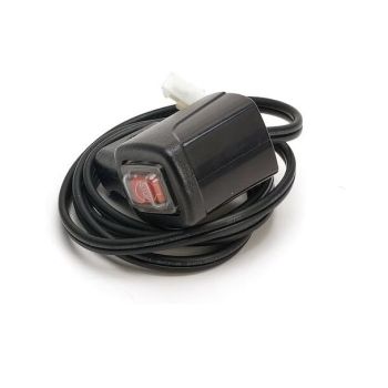 Toro 121-2347 Lawn Mower Bbc Harness Assembly