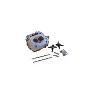 Honda 12210-ZH8-415 Lawn Mower Cylinder Head Assembly