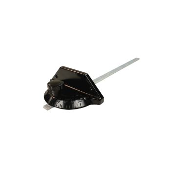 Makita 122555-6 Table Saw Miter Gauge Assembly