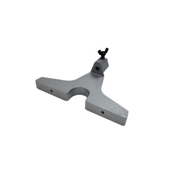 Makita 123029-0 Router Straight Guide Assembly