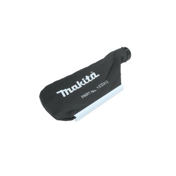 Makita 123241-2 Leaf Blower Dust Bag Assembly