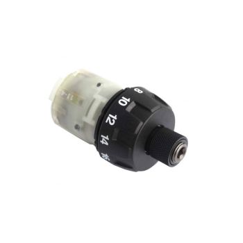 Makita 123504-6 Drill Gear Assembly
