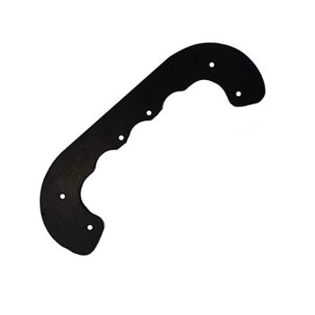 Toro 125-1128 Snowblower Rotor Blade Paddle Kit 21"
