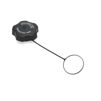 Toro 125-1847 Lawn Mower Fuel Cap