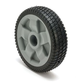 Toro 125-2510 Lawn Mower Wheel Assembly 8"