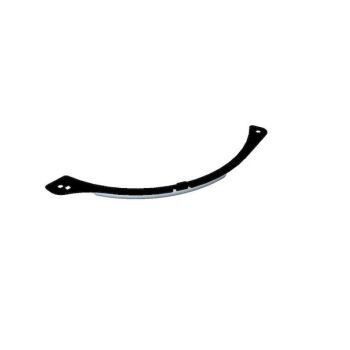 Toro 125-5075-03 Lawn Mower Defelector SKID-RH Assembly