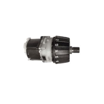 Makita 125238-7 Drill Gear Assembly