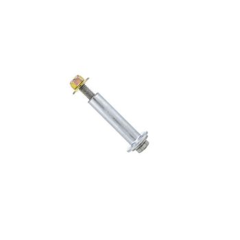 Exmark 126-2928 Lawn Mower Anti Scalp Roller Kit