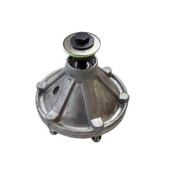 Exmark 126-4630 Lawn Mower Cutter Housing Complete Assembly