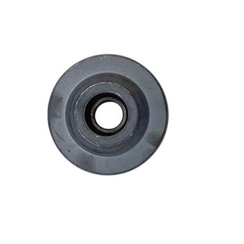 Toro 126-5880 Lawn Mowers Pulley Idler Flat 2.25"X 0.83" FLANGED