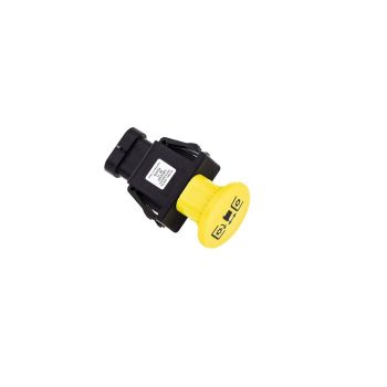Exmark 126-6187 Lawn Mower Sealed PTO Switch