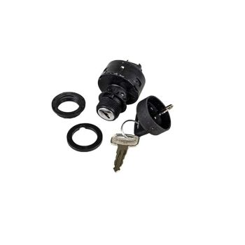 Exmark 126-6285 Lawn Mower Ignition Switch Assembly