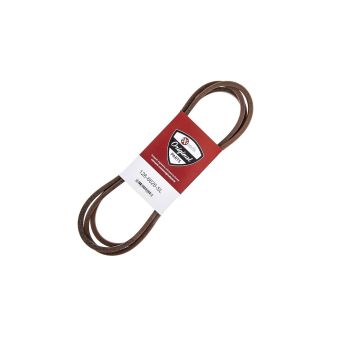 Exmark 126-6626-SL Lawn Mower V-Belt W/Sleeve 48"