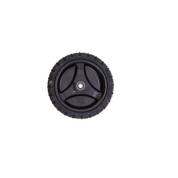 Exmark 126-7347 Lawn Mower Wheel W/Bearings Assembly