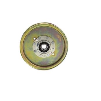 Exmark 126-7685 Lawn Mower Idler Pulley