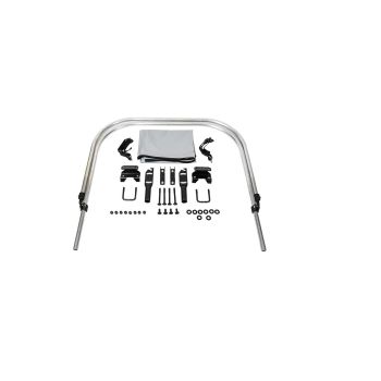 Exmark 126-8077 Lawn Mower Sunshade Kit