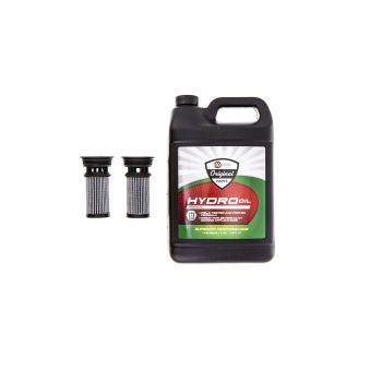 Exmark 126-8103 Lawn Mower Hydro Service Kit