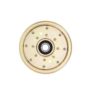 Exmark 126-9197 Lawn Mower Flat Idler Pulley