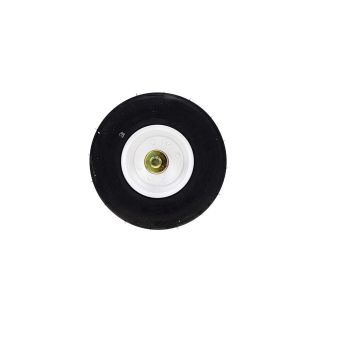 Exmark 126-9367 Lawn Mower Flat Free Wheel Bearing Kit Assembly