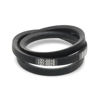 Toro 127-0076 Lawn Mower V-Belt